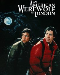 An American Werewolf in London