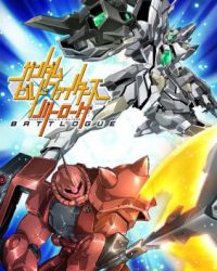 Phim Chiến Binh Gundam: Chiến Tuyến data-eio=