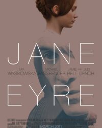 Chuyện tình nàng Jane Eyre