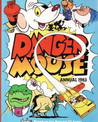 Phim Danger Mouse: Classic Collection (Phần 4) data-eio=