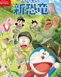 Phim Doraemon: Nobita Và Những Bạn Khủng Long Mới data-eio=