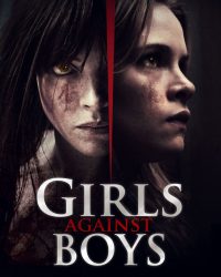 Girls Against Boys