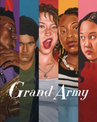 Grand Army