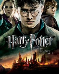 Harry Potter và Bảo Bối Tử Thần (Phần 2)