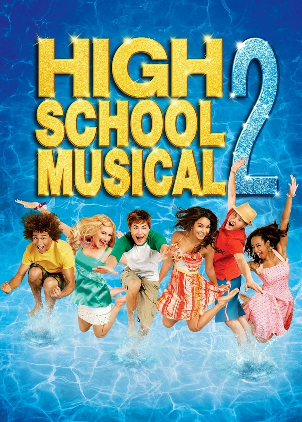 Phim High School Musical 2