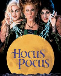 Hocus Pocus