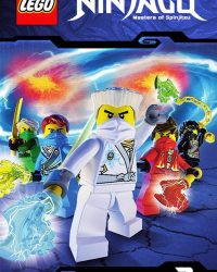 LEGO Ninjago (Phần 3 - Part 1)