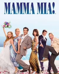 Mamma Mia! Giai Điệu Hạnh Phúc