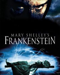 Mary Shelley’s Frankenstein