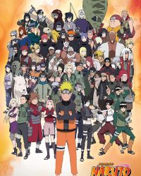 Naruto Shippuden