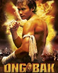 Ong-Bak: The Thai Warrior