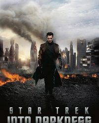 Star Trek: Chìm Trong Bóng Tối