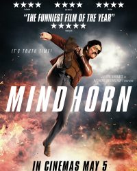 Thám tử Mindhorn