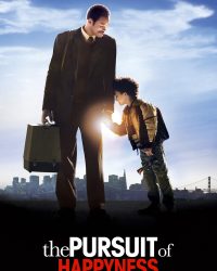 The Pursuit of Happyness