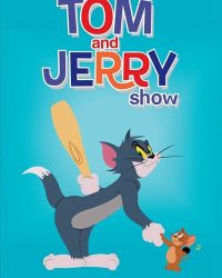 Phim The Tom and Jerry Show (Phần 3) data-eio=