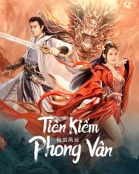 Tiên Kiếm Phong Vân