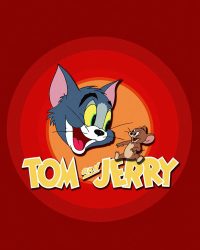 Tom và Jerry