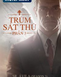 Trùm Sát Thủ (Phần 3)