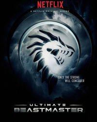 Ultimate Beastmaster (Phần 2)