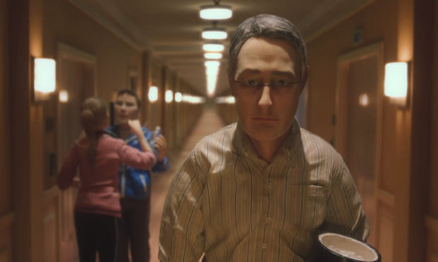 Phim Anomalisa