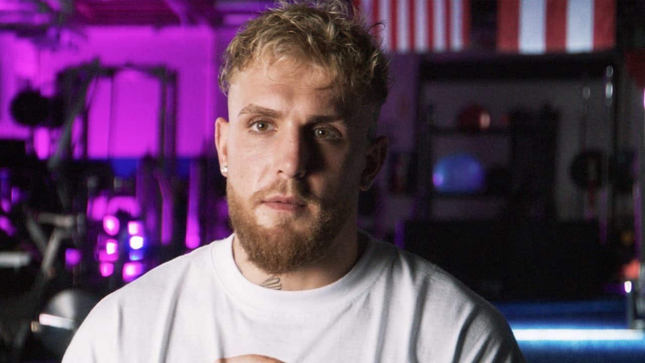 Phim Bí mật giới thể thao: Jake Paul, đứa trẻ ngỗ nghịch