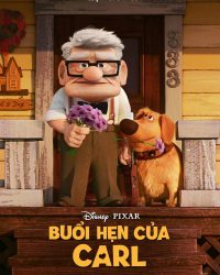 Buổi Hẹn Của Carl