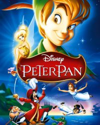 Cậu Bé Peter Pan