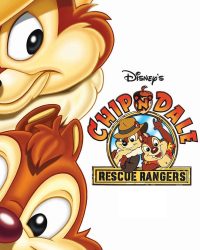 Chip ‘n’ Dale Rescue Rangers (Phần 1)