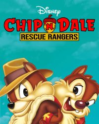 Phim Chip ‘n’ Dale Rescue Rangers (Phần 2) data-eio=