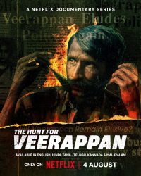 Cuộc săn lùng Veerappan