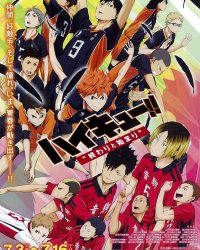 Phim Haikyu!! Bản điện ảnh 1: Kết thúc và bắt đầu data-eio=