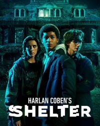 Harlan Coben's Shelter