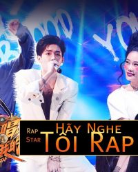 Hãy Nghe Tôi Rap