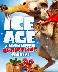 Ice Age: A Mammoth Christmas