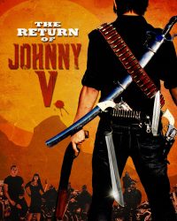 Johnny V Tái Xuất