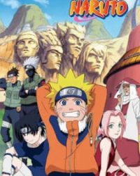 Naruto phần 1