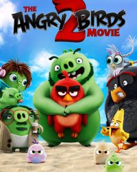 Phim Angry Birds 2