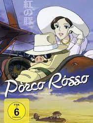 Porco Rosso