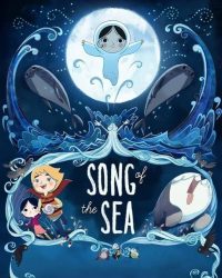 Song of the Sea