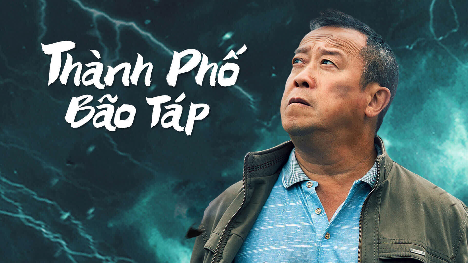 Phim Thành Phố Bão Táp