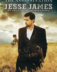 The Assassination of Jesse James by the Coward Robert Ford