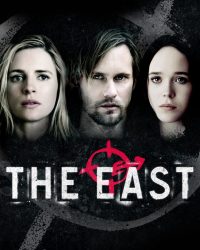 The East