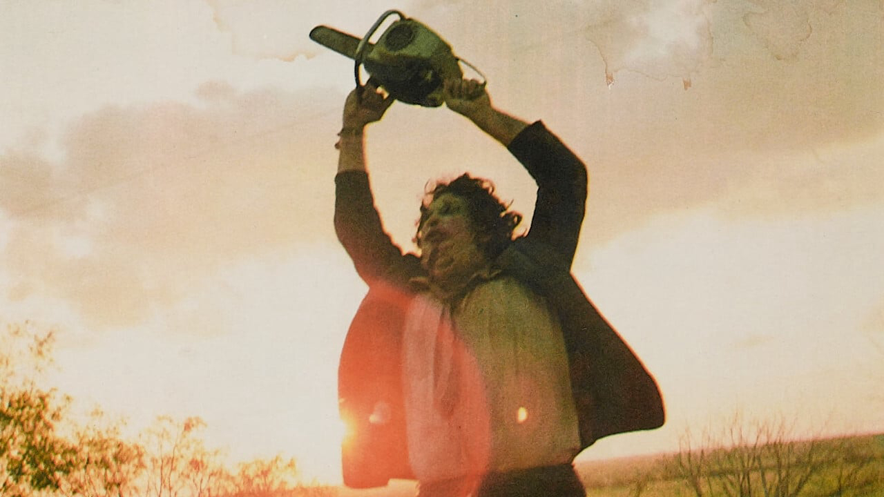 Phim The Texas Chain Saw Massacre