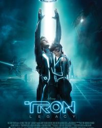 TRON: Trò Chơi Ảo Giác