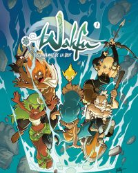 Wakfu (Phần 1)