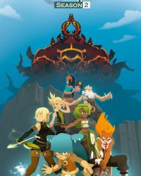 Wakfu (Phần 2)