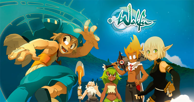 Phim Wakfu (Phần 2)