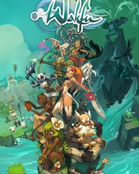 Wakfu (Phần 3)