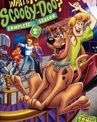 What’s New, Scooby-Doo? (Phần 2)