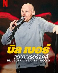 Phim Bill Burr: Trực tiếp tại Red Rocks data-eio=